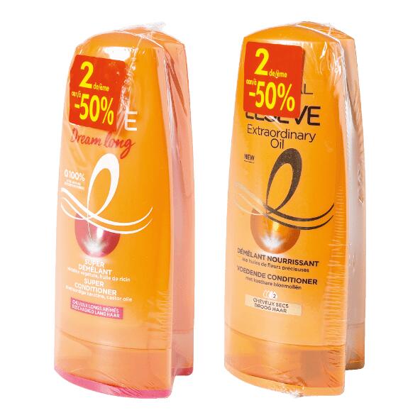 ELSÈVE(R) 				Conditioner, 2 St.