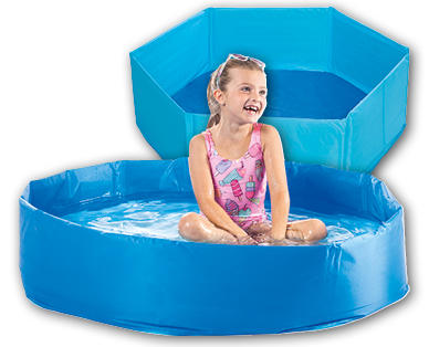 Kinder-Pool