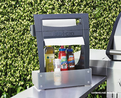 BBQ Caddy
