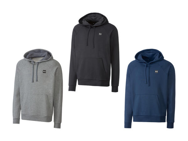 UNDER ARMOUR(R) Fleecetrøje
