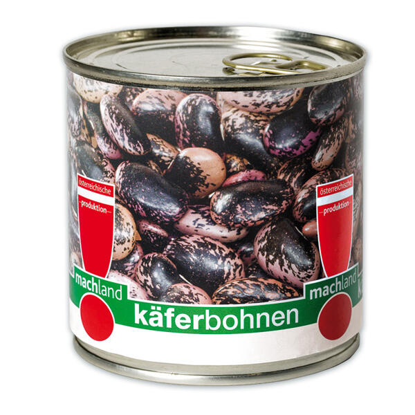 Käferbohnen