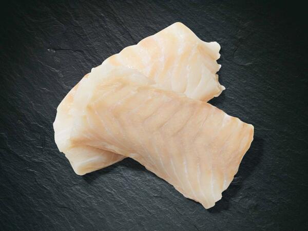 Filetto dorsale di merluzzo MSC