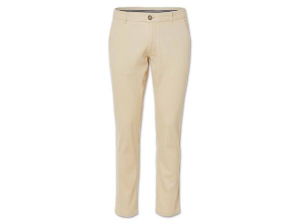 Herren Chino „Slim Fit"