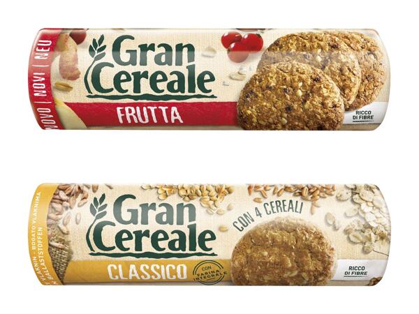 Gran Cereale Mulino Bianco