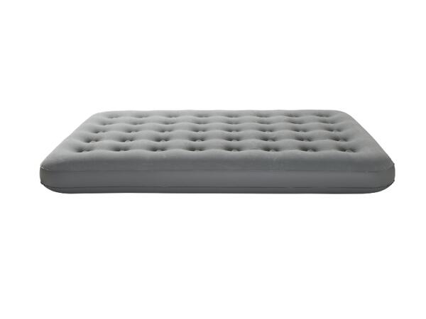 Camping Air Bed 191 x 132 x 22cm