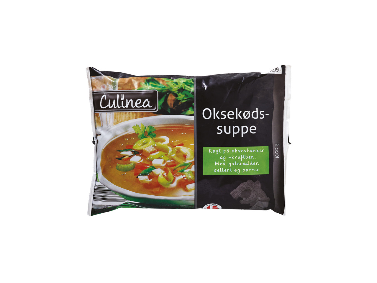 CULINEA Suppe