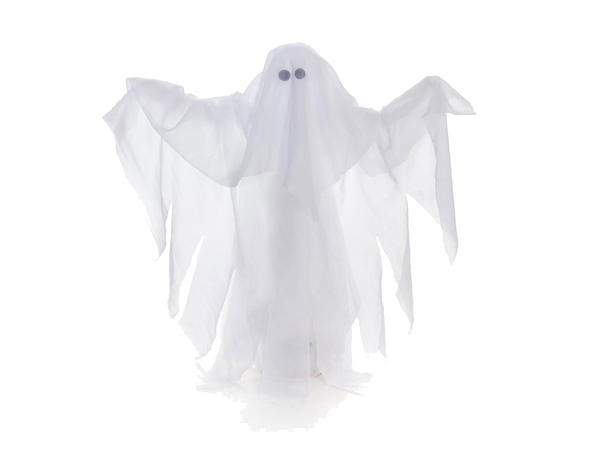 Table Top Ghost with Sound and Movement