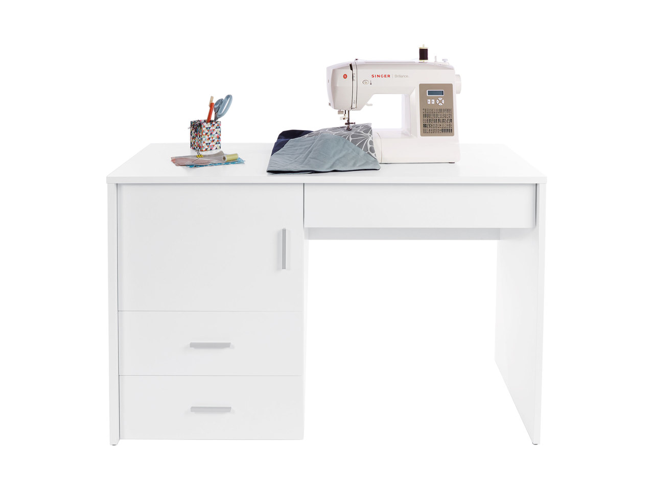 Livarno Living Sewing Machine Table1