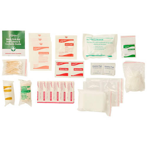 Outdoor First Aid Kit