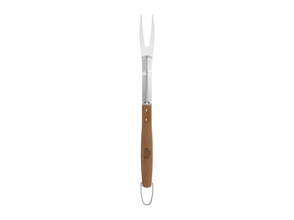 Grillmeister Premium Barbecue Utensils
