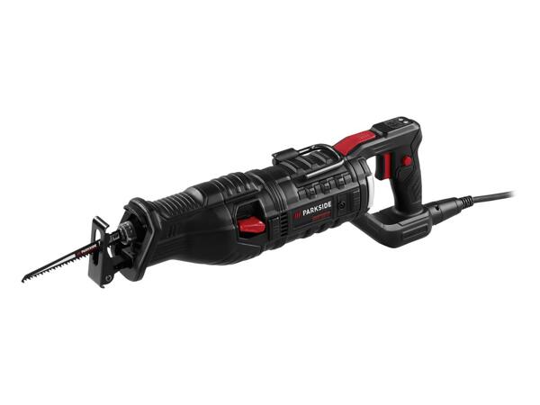 Sabre saw