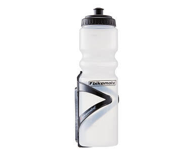 Assorted Bike Accessories