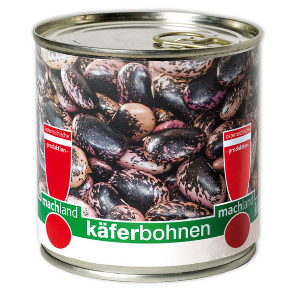 Käferbohnen