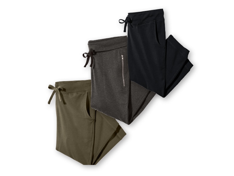 ESMARA Ladies' Cropped Trousers