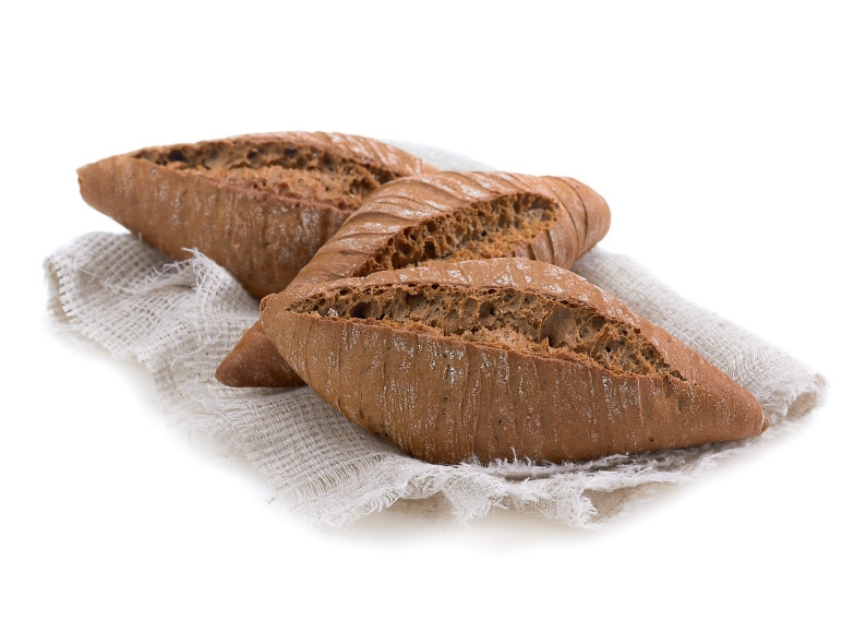 Roggepanini