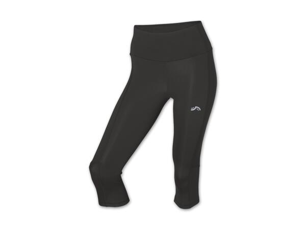 Damen Laufcapri