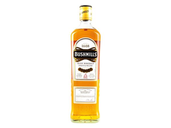 Irish Whiskey 40%