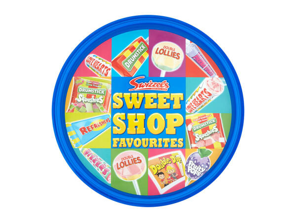 Swizzels Sweet Shop Favourites