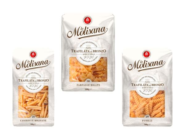 Pâtes La Molisana