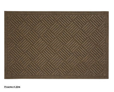 ECOMAT™ Heavy Duty Mat