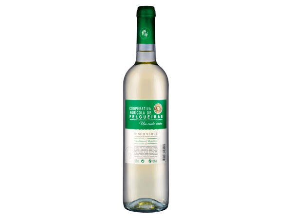Felgueiras(R) Vinho Verde Branco DOC