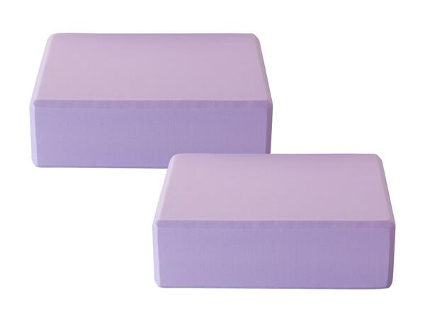 CRIVIT(R) Yogatilbehør