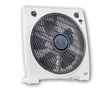 Ventilateur box/de table EASY HOME(R)