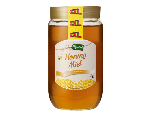 Miel liquide