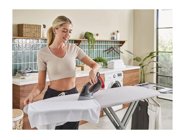Morphy Richards 2-in-1 Garment Steamer and Iron