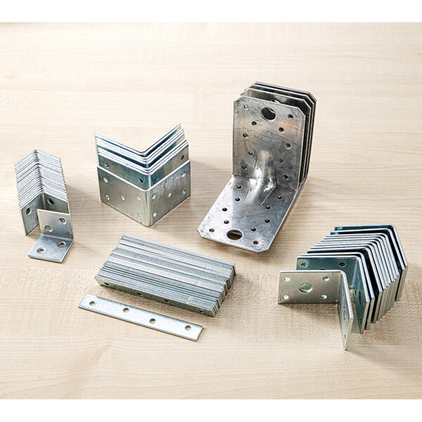 Maxi-Packs Holzverbinder