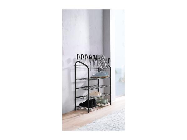Livarno Home Shoe Rack