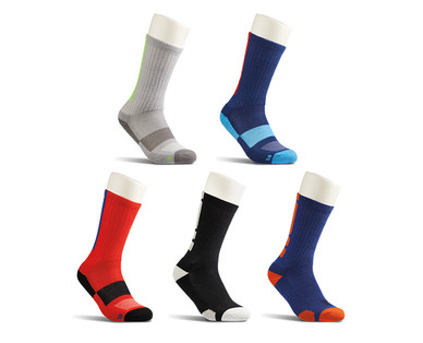 Crane Sport Socks