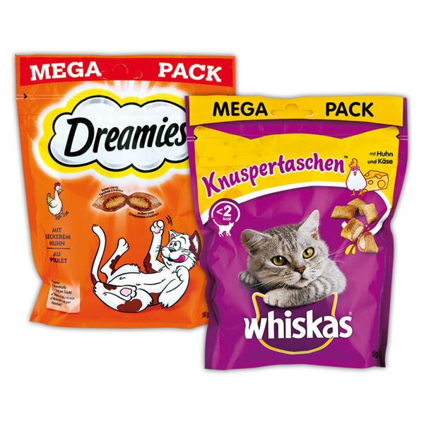 Snacks / Fresh & Fine