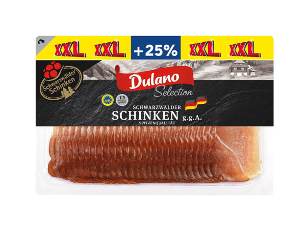 Dulano Selection Sliced Black Forest Ham1