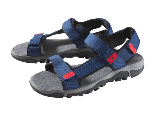 CRIVIT(R) Trekkingsandaler