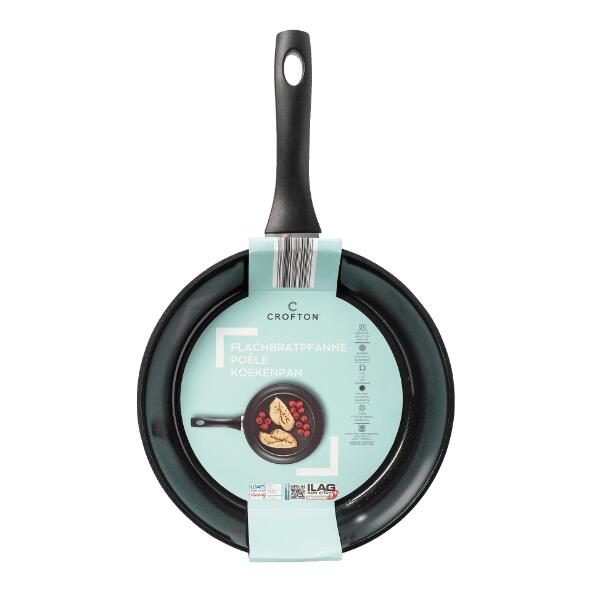 CROFTON(R) Sauteuse, 28 cm