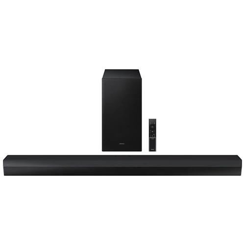 SAMSUNG Soundbar HW-B750D