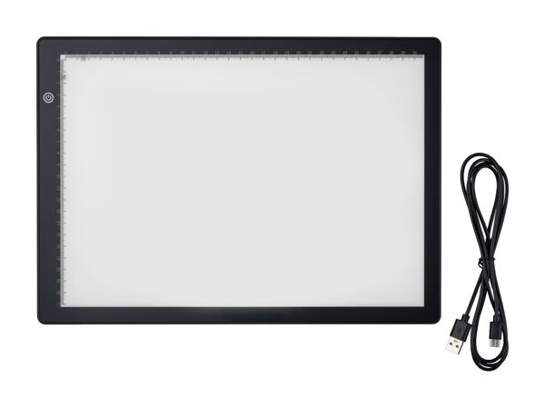 CRELANDO(R) LED-lightpad