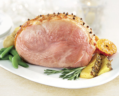 Extra Large Gammon Joint