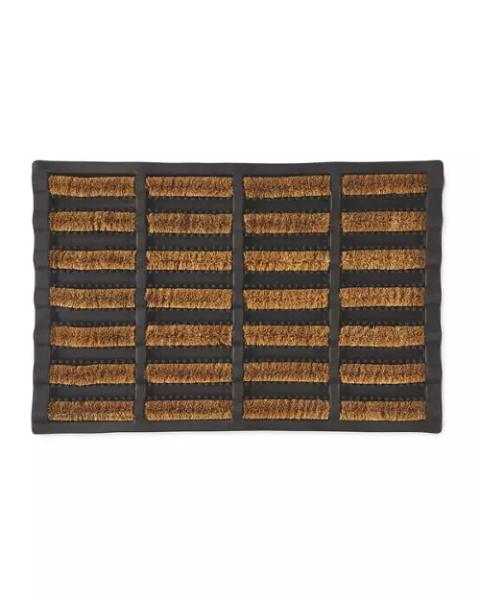 Door Butler Mat