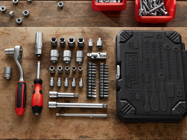 Socket Set