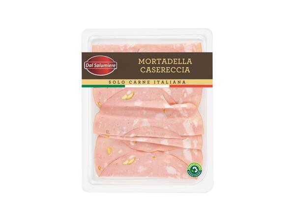Mortadella