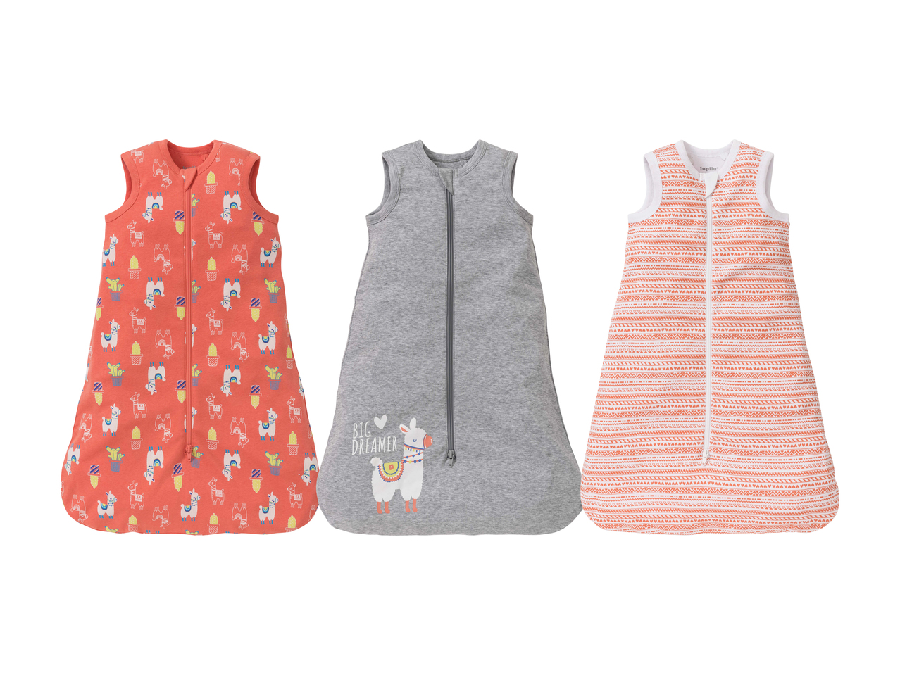 Sac de couchage pour bébé1