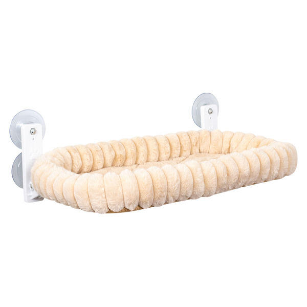 Heart to Tail Moon Mist Cat Window Bed