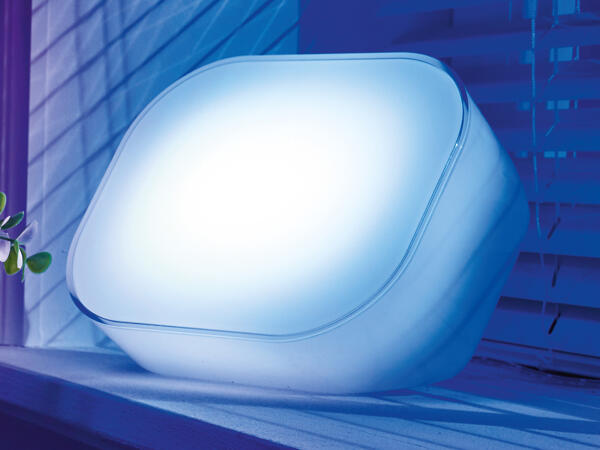 LIVARNO LUX(R) LED-stemningsboks