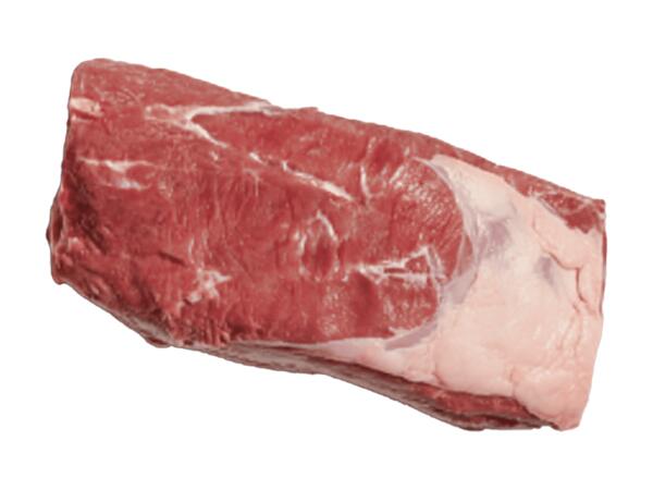 Rôti d'épaule de veau