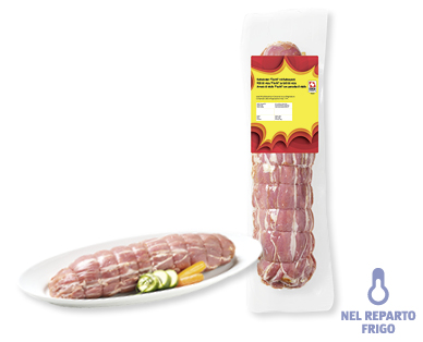 Arrosto di vitello
