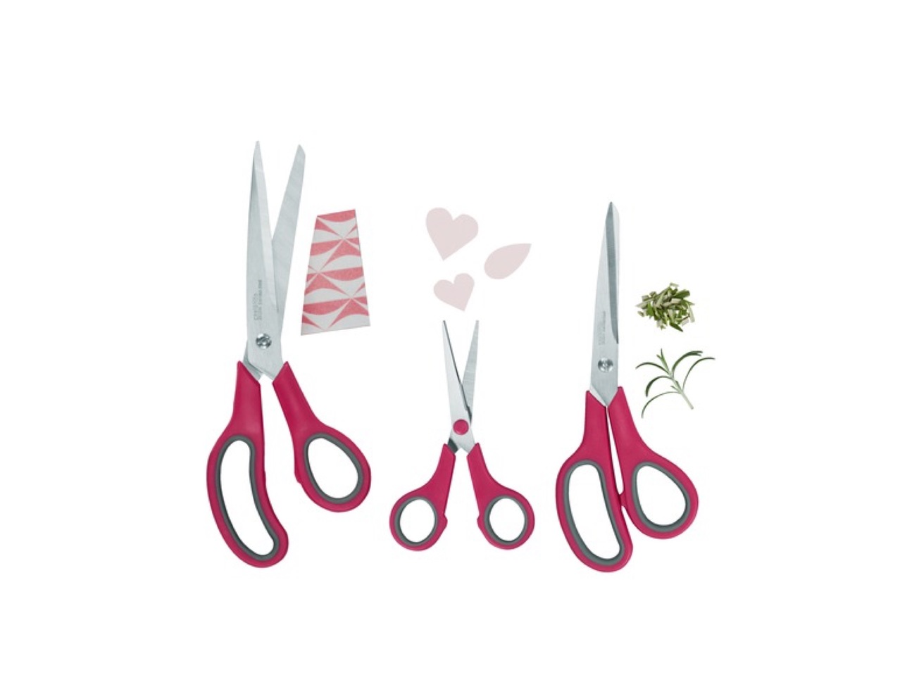 Saxset, 3-pack1