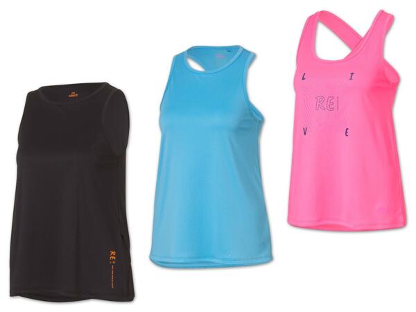 Damen Sporttop