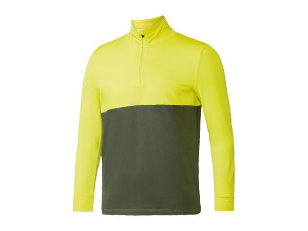Crivit Men's Thermal Top